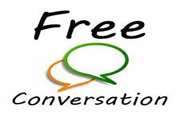 شروع مجدد جلسات هفتگی free conversation به زبان انگلیسی توسط دکتر سلامتی