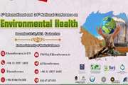 پنجمین همایش بین المللی و  بیست و چهارمین همایش ملی بهداشت  محیط 