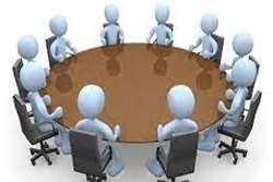 برگزاری اولین جلسه کمیته منتخب ماده یک (فرهنگی) معاونت پژوهشی 