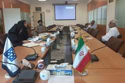 برگزاری سومین جلسه کمیته منتخب ماده یک (فرهنگی) معاونت تحقیقات و فناوری دانشگاه علوم پزشکی تهران