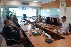 برگزاری هفتمین جلسه کارگروه توسعه و نوآوری آموزش معاونت تحقیقات و فناوری ( اولین جلسه در سال 1404 )