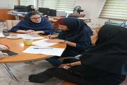 برگزاری جلسه آمادگی برای تشکیل اولین نشست از سلسله نشست های فصلی اعضای هیئت علمی پژوهشی در سال 1404