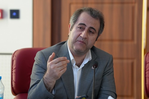 تحول و نوآوری در امور آموزشی معاونت تحقیقات و فناوری-رونمایی از حمایت های جدید دوره پسادکتری دانشگاه در سال 1404 